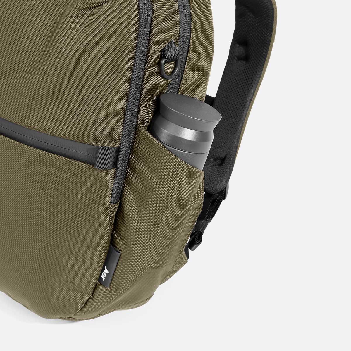 Aer オリーブ リュック City Pack Olive – Aer