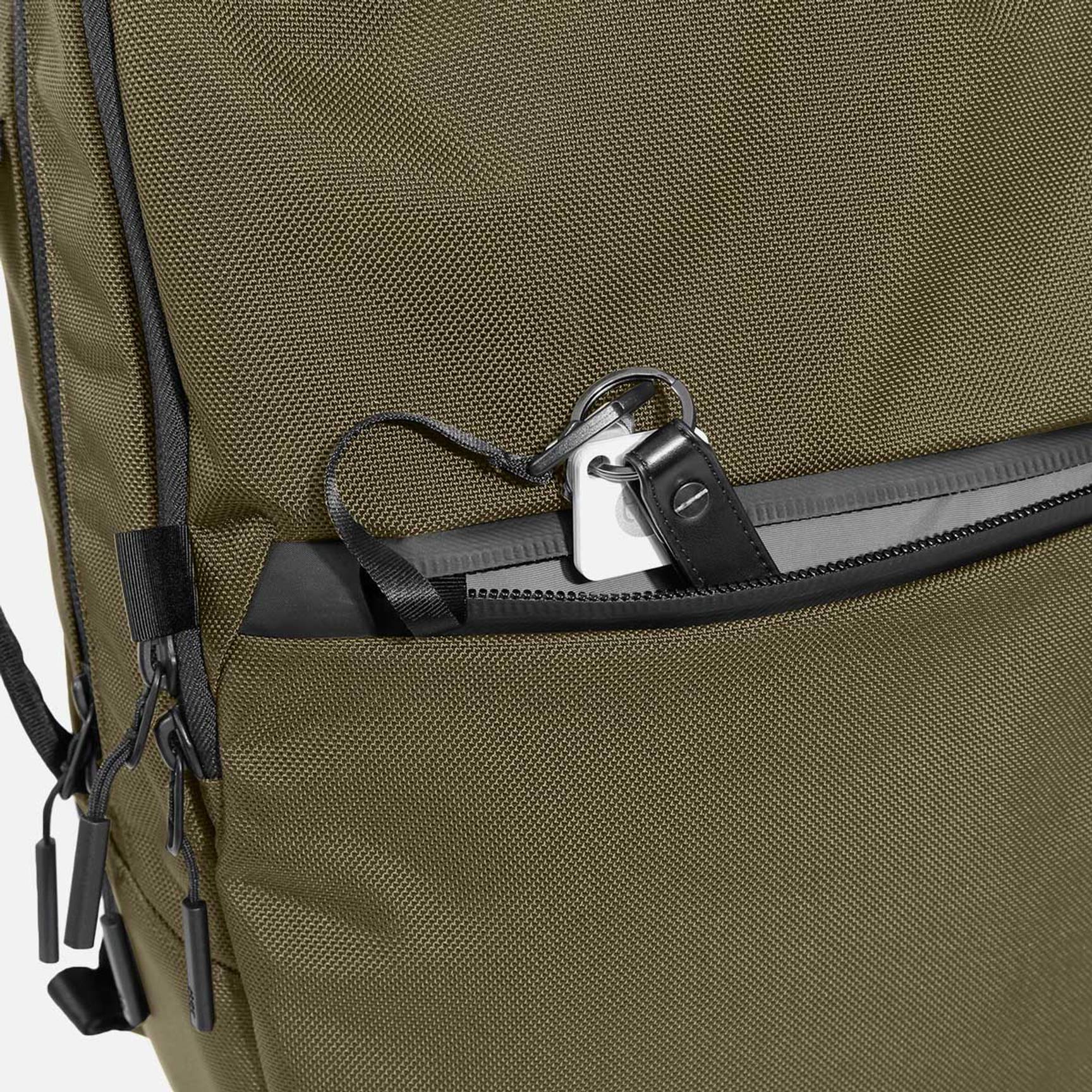 City Pack Olive, 12 image