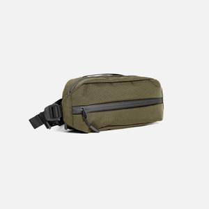 City Sling 2 Olive, 1 image