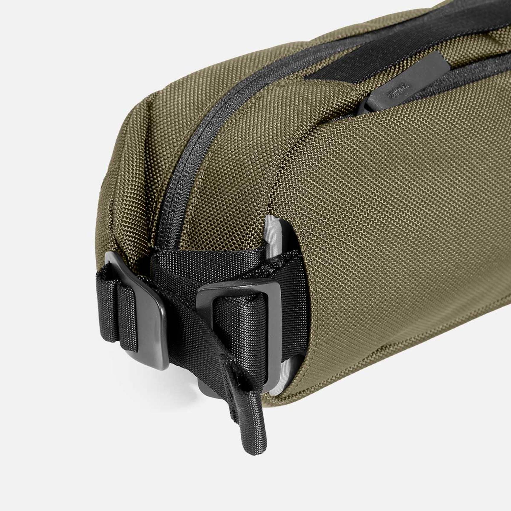 City Sling 2 Olive, 12 image