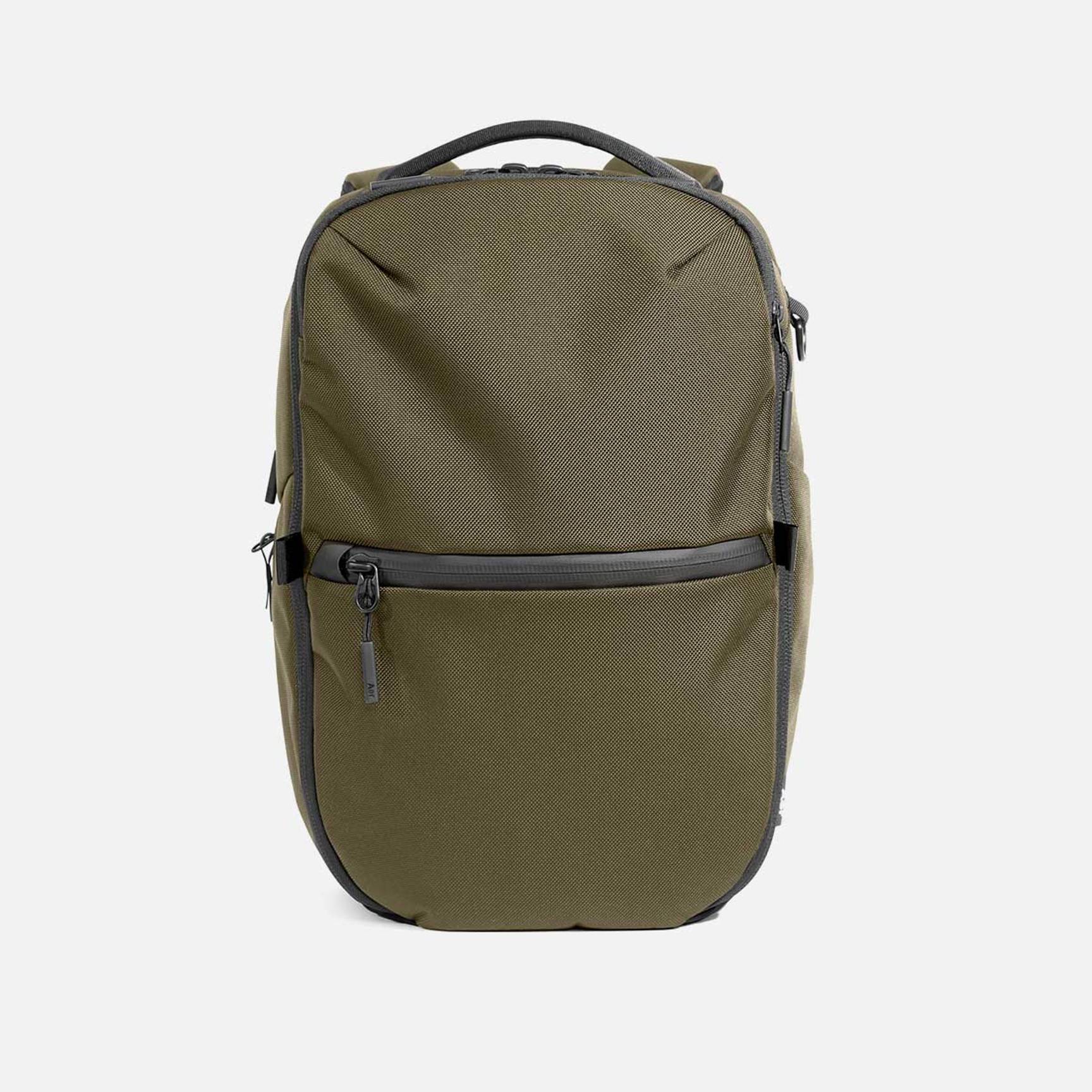 City Pack Pro Olive, 2 image