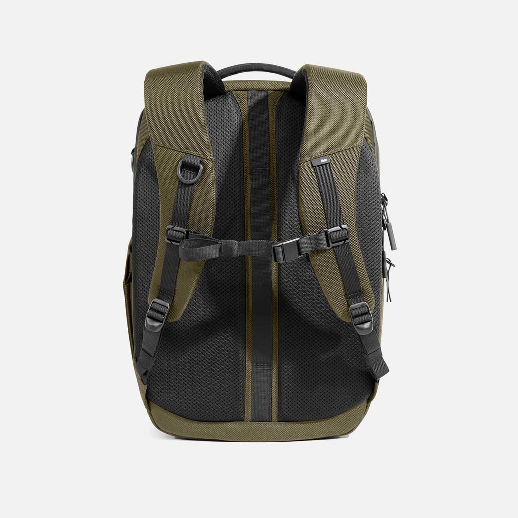 City Pack Pro Olive, 4 image