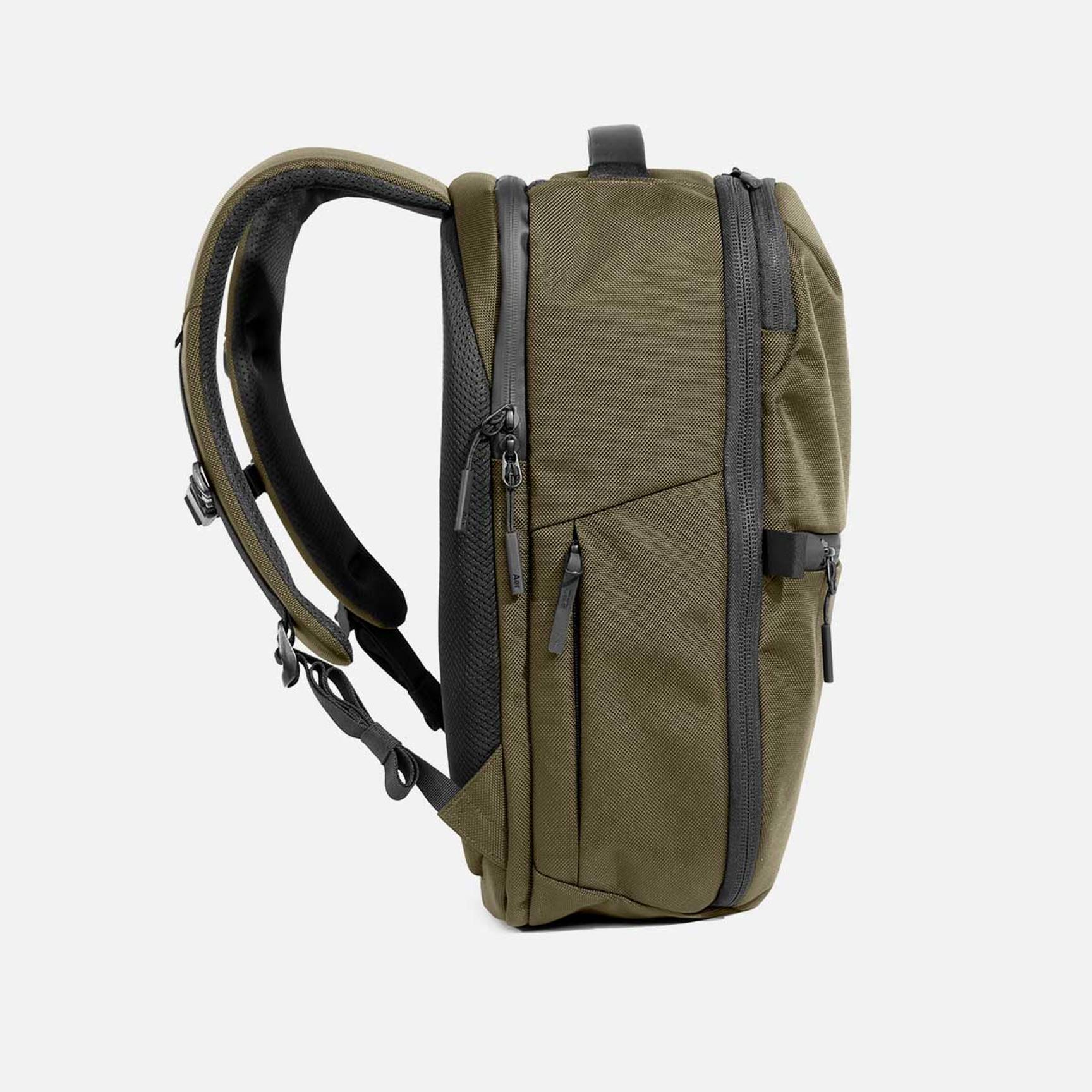 City Pack Pro Olive, 5 image