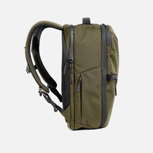City Pack Pro Olive, 5 image