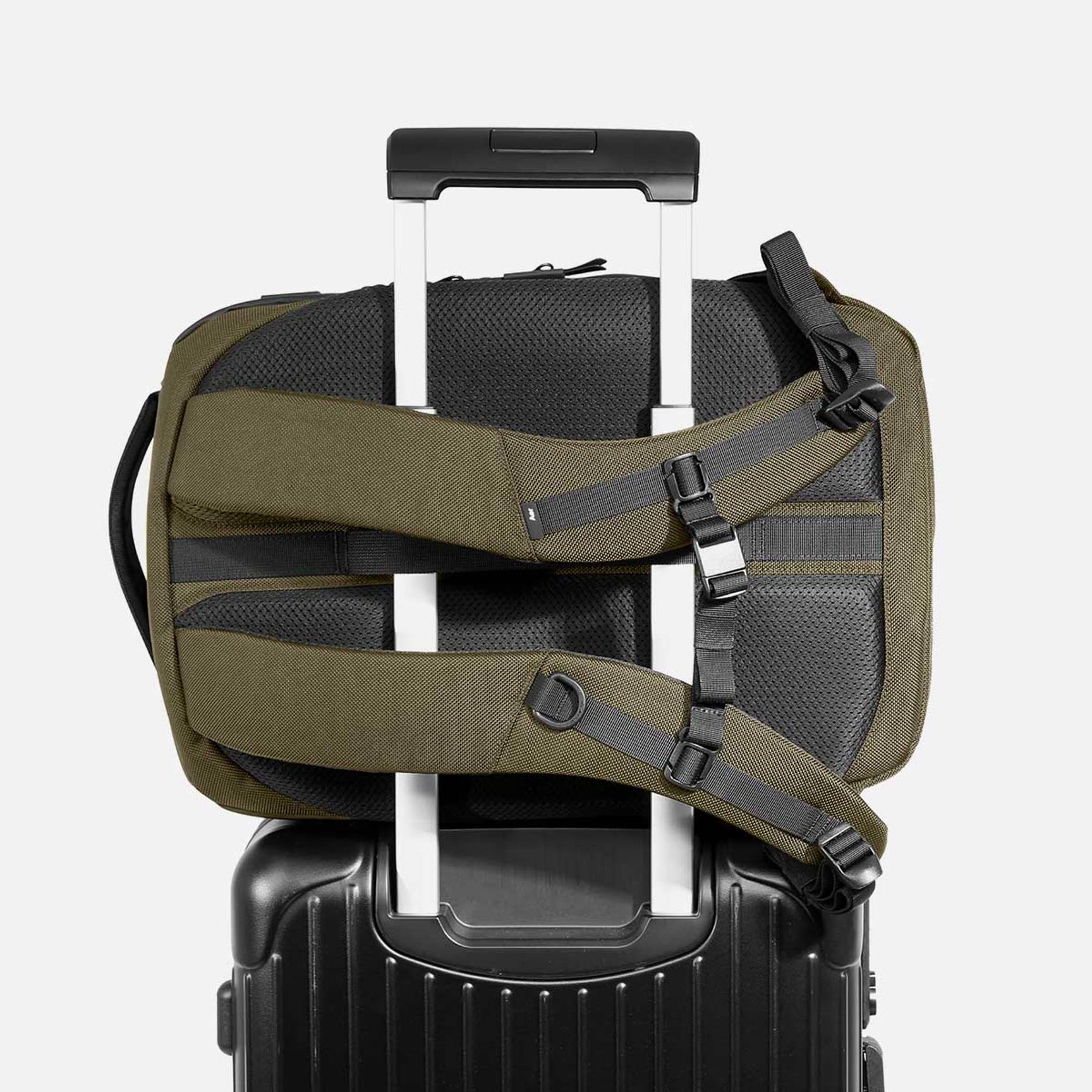 City Pack Pro Olive, 6 image