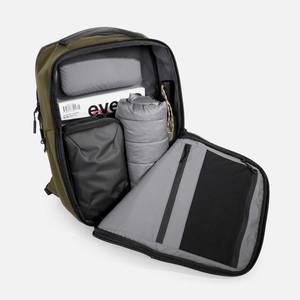 City Pack Pro Olive, 7 image