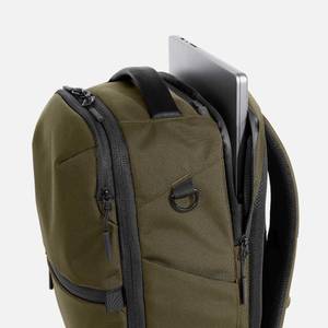 City Pack Pro Olive, 8 image