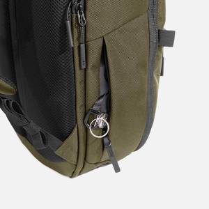 City Pack Pro Olive, 11 image