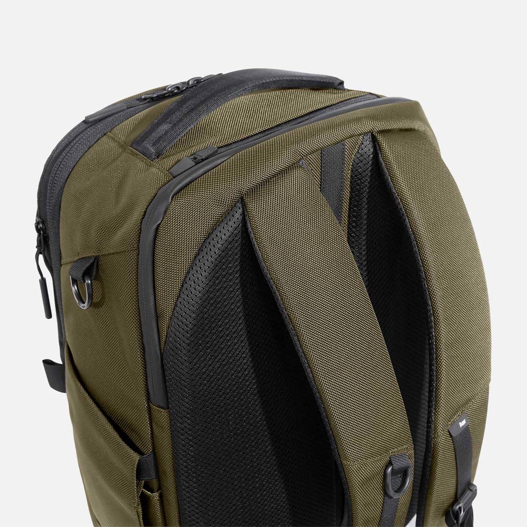 City Pack Pro Olive, 12 image