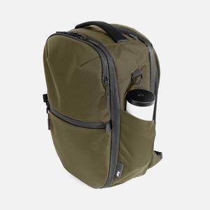 City Pack Pro Olive, 13 image