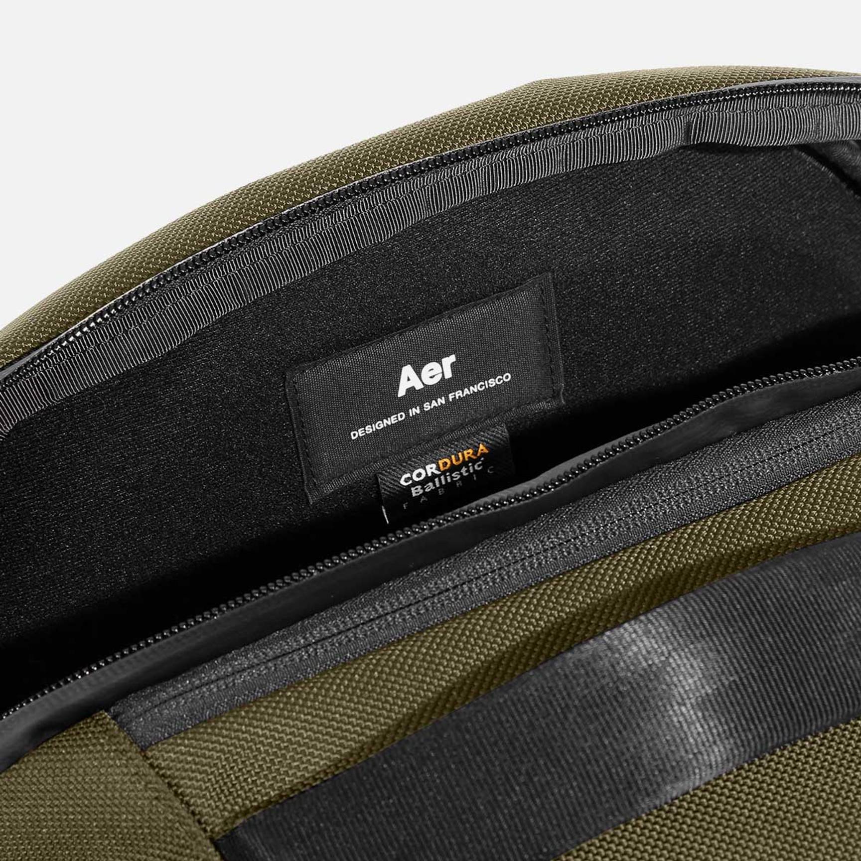 City Pack Pro Olive, 15 image