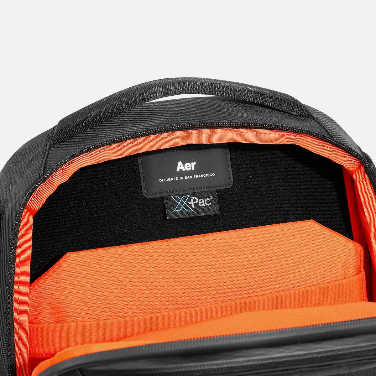 Slim Pack 2 X-Pac – Aer