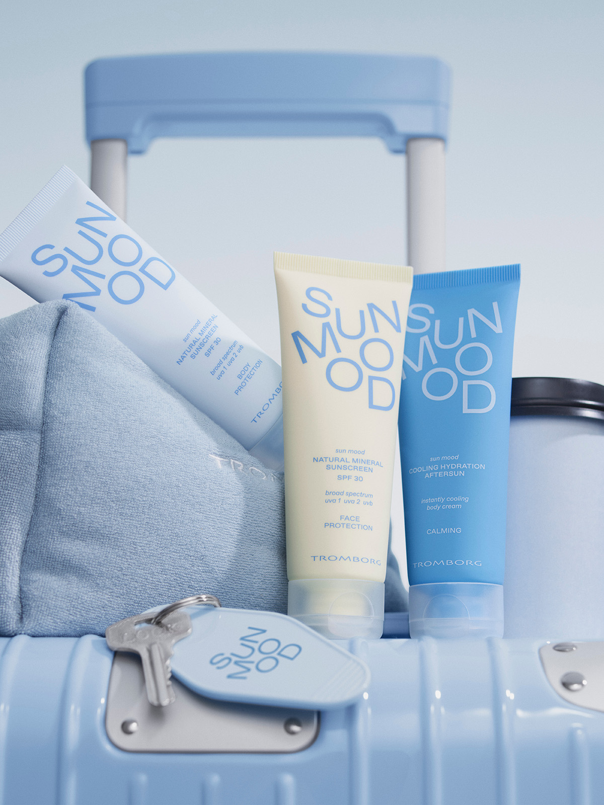 Natural Mineral Sunscreen SPF 30
