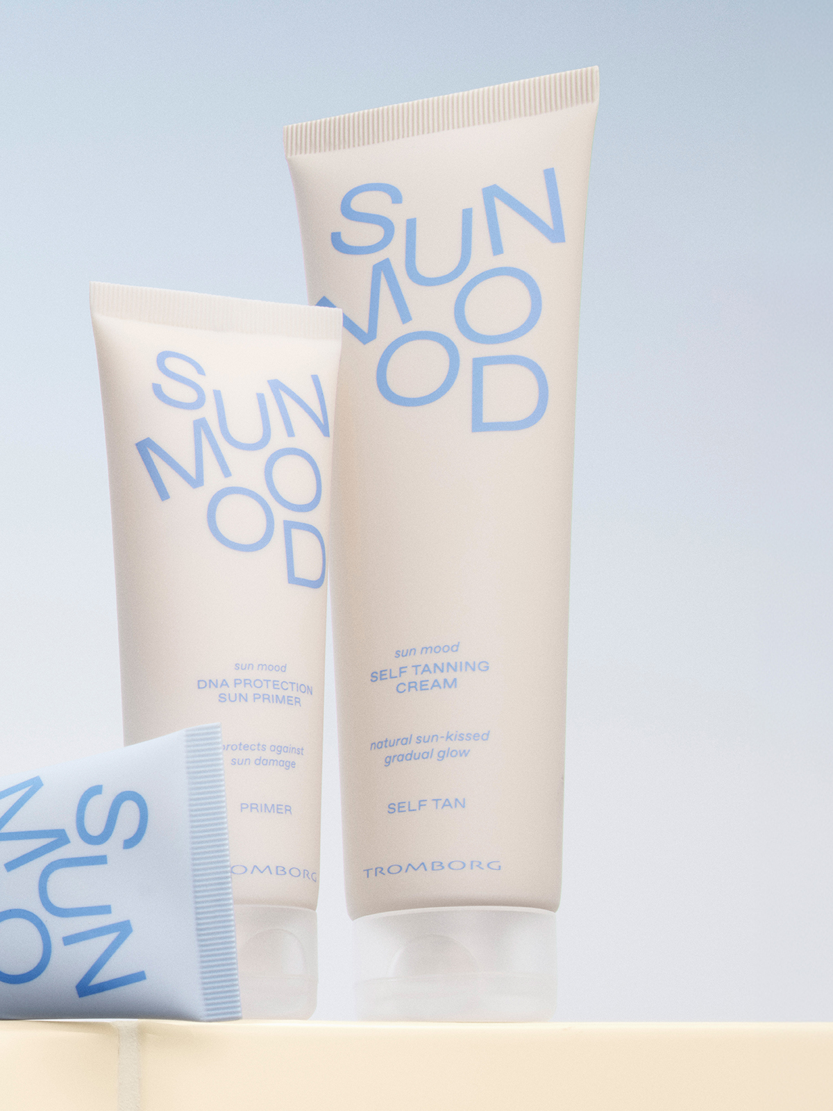 Self-Tanning Cream