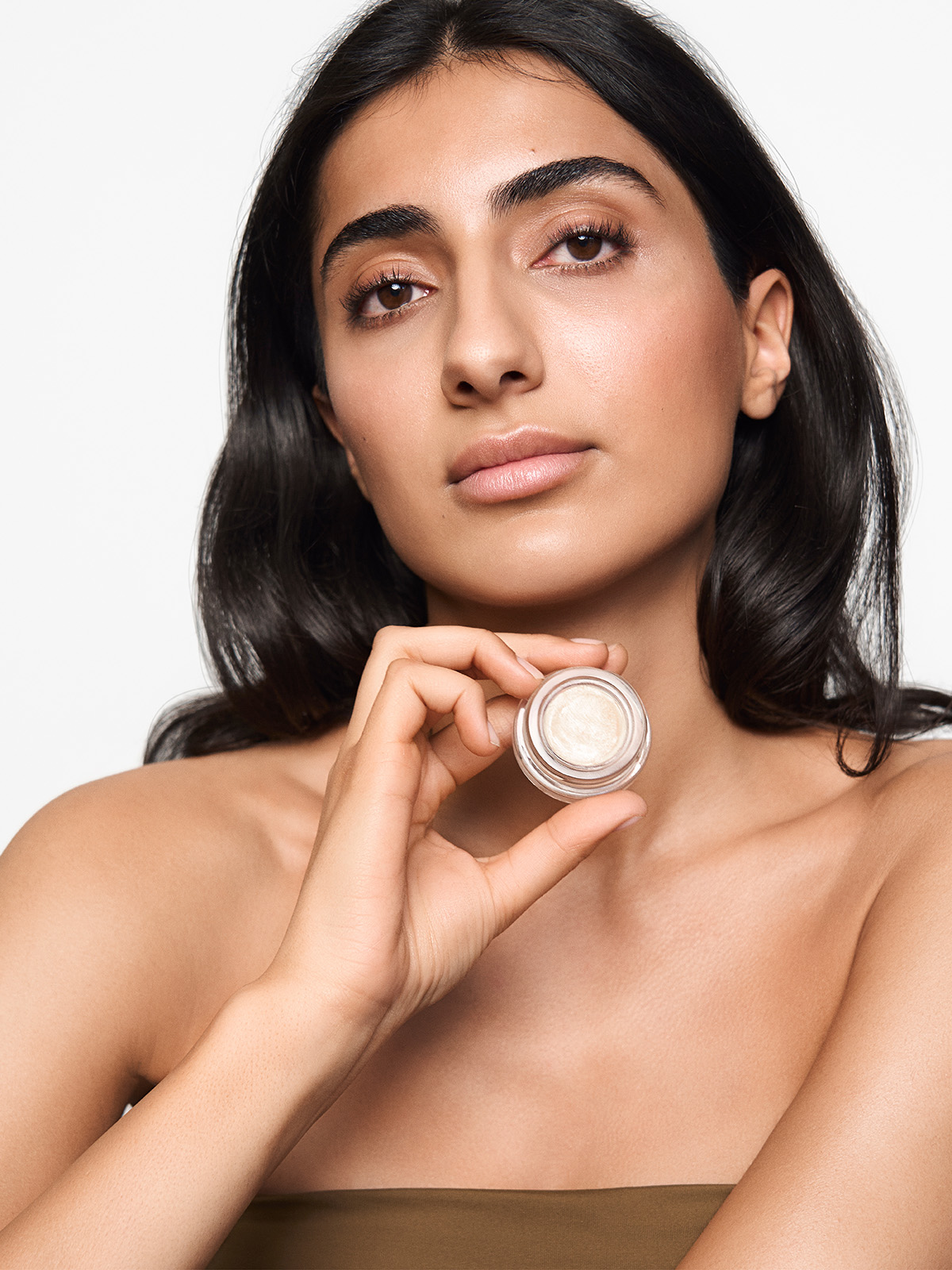 Tinted Multi Balm