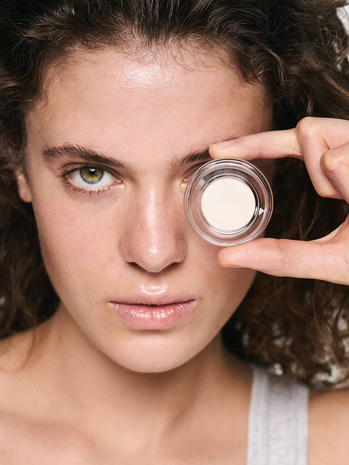Tinted Multi Balm