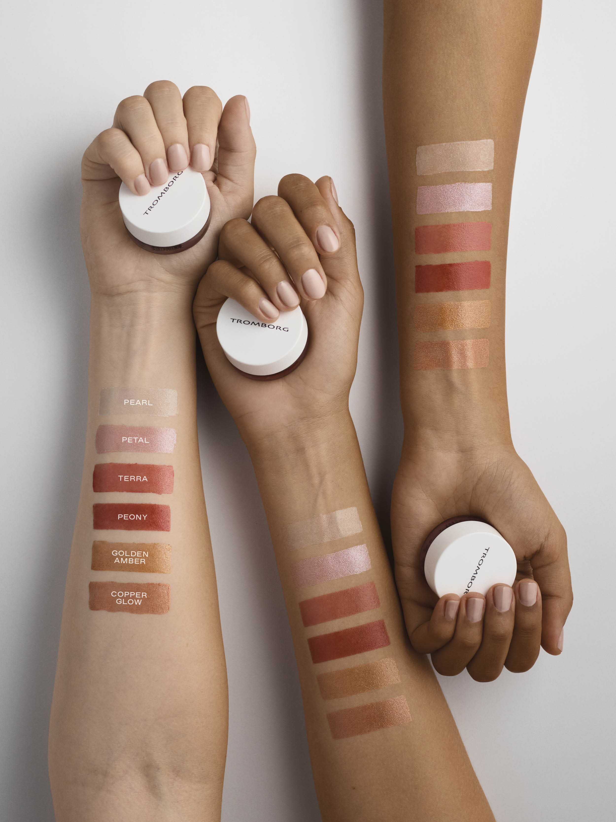 Tinted Multi Balm