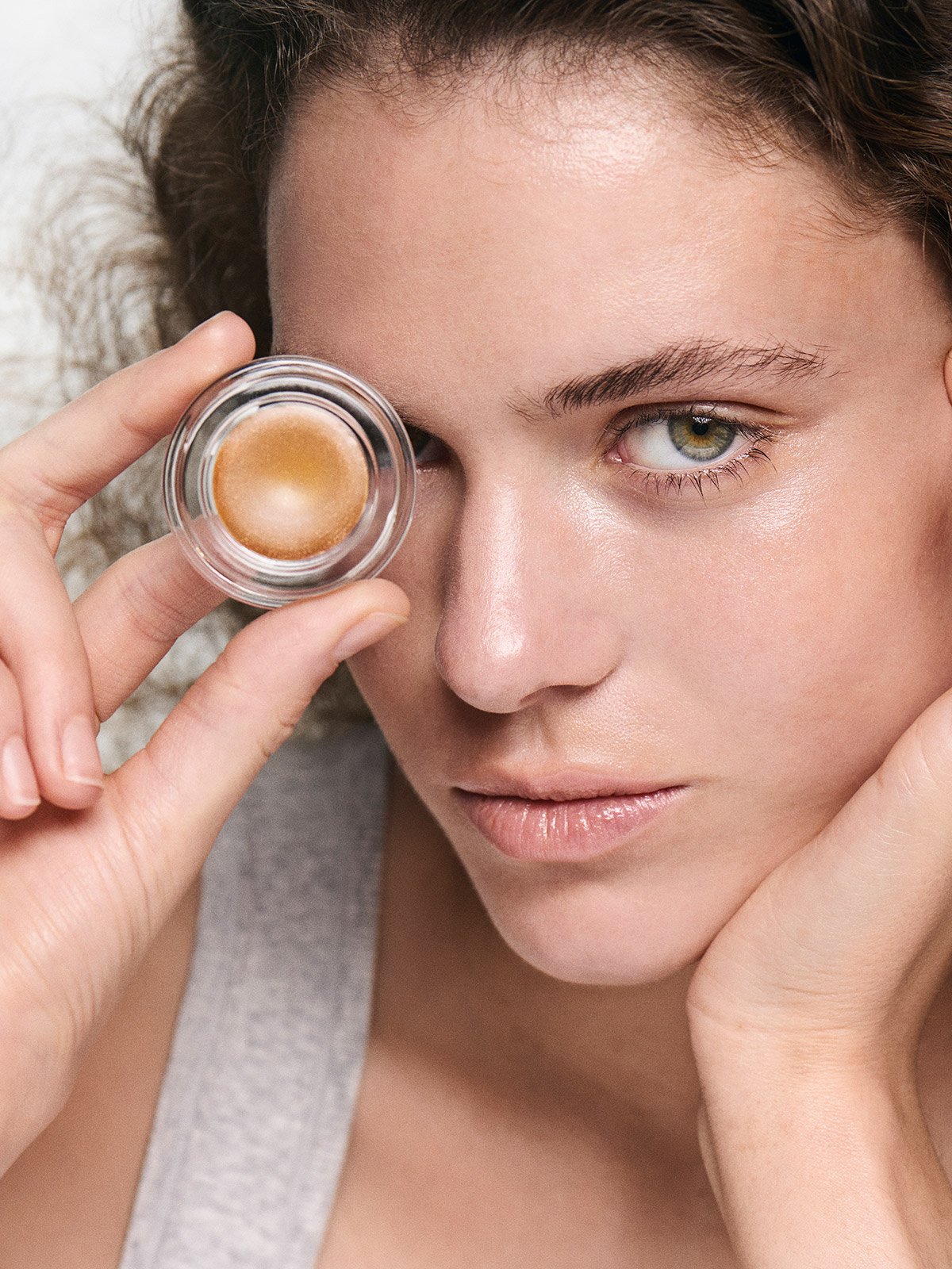 Tinted Multi Balm
