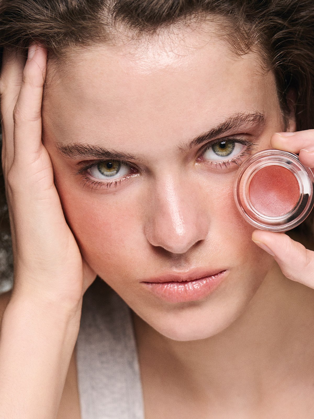 Tinted Multi Balm
