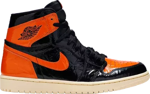 HypeYourBeast - Air Jordan 1 Retro High OG 'Shattered Backboard 3.0'