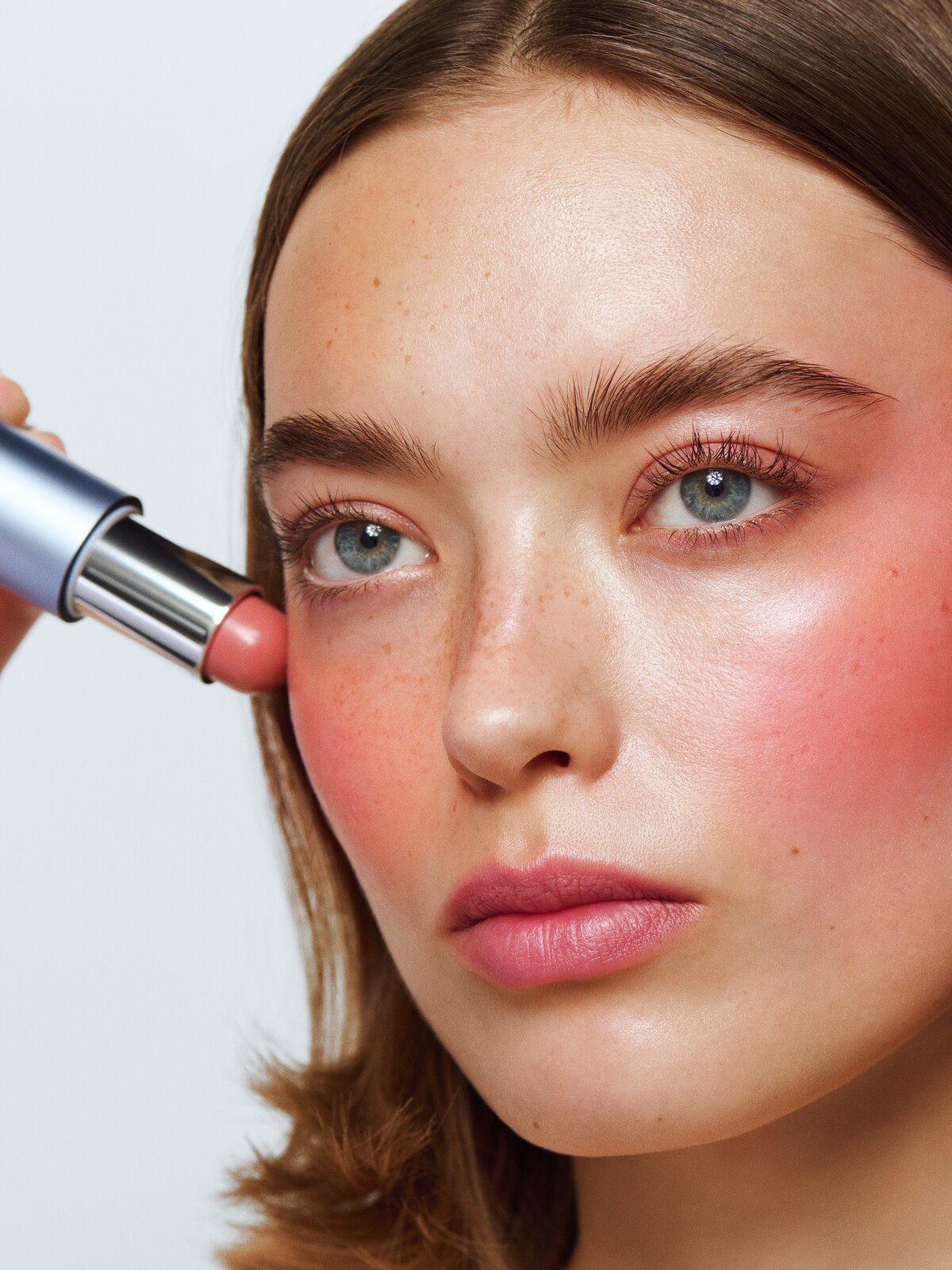 Glow on the go