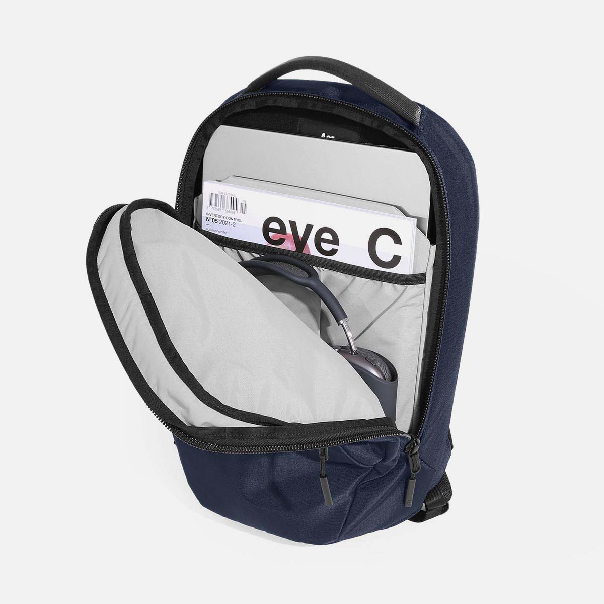 Aer Pro Pack Slim ネイビー　バックパック Pro Pack Slim – Aer