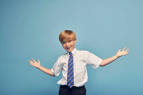 Boys Schoolwear, School Uniforms, Shoes & Accessories