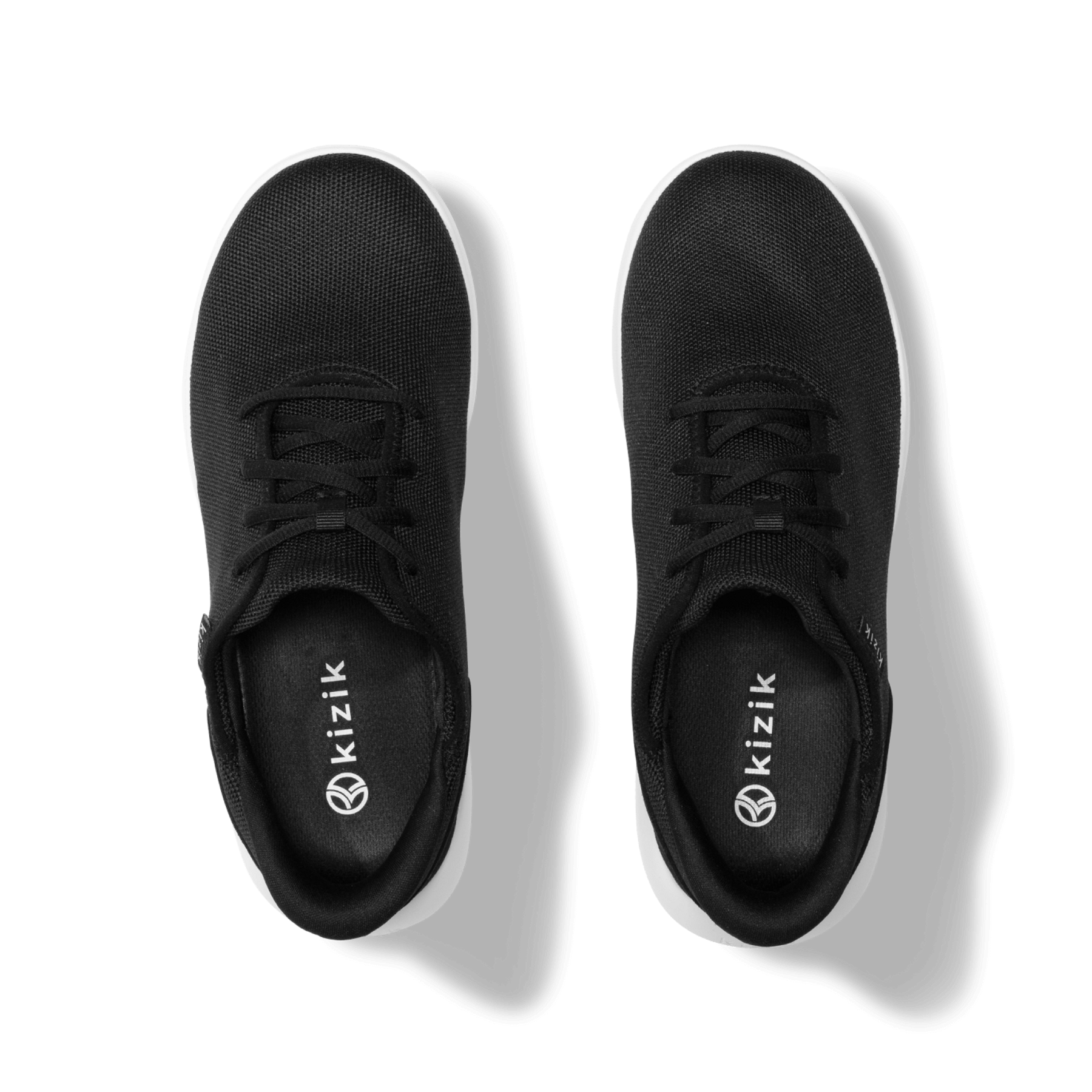 Zapatos ecco top madrid king size