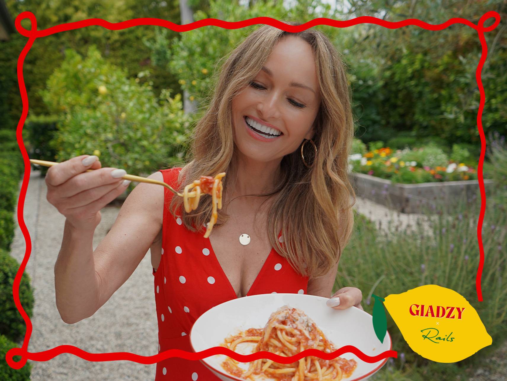About Giadzy