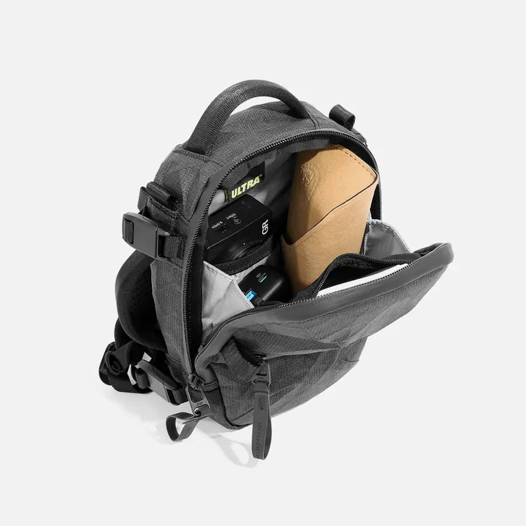 Travel Pack 3 Micro Ultra, 6 image