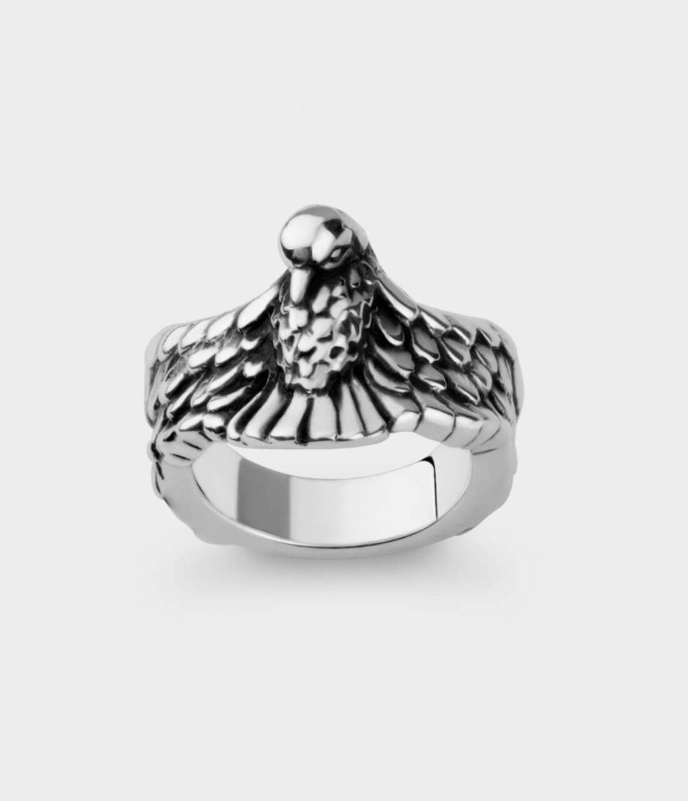 Phoenix Ring