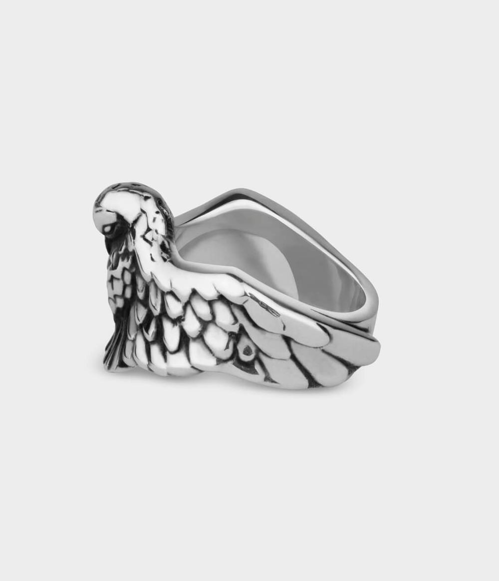 Phoenix Ring