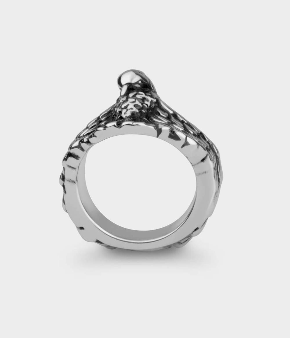 Phoenix Ring
