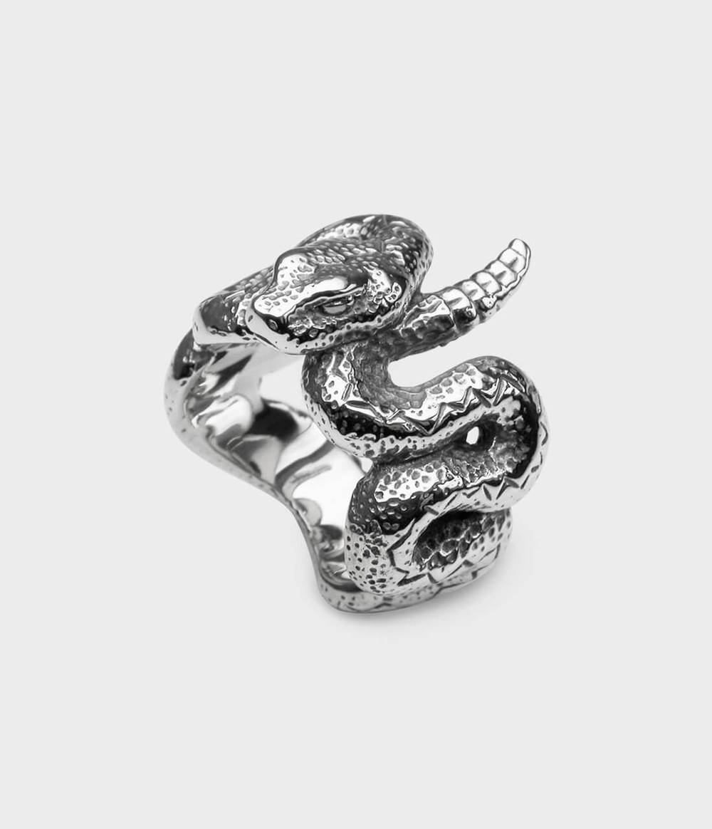 Snake Ring