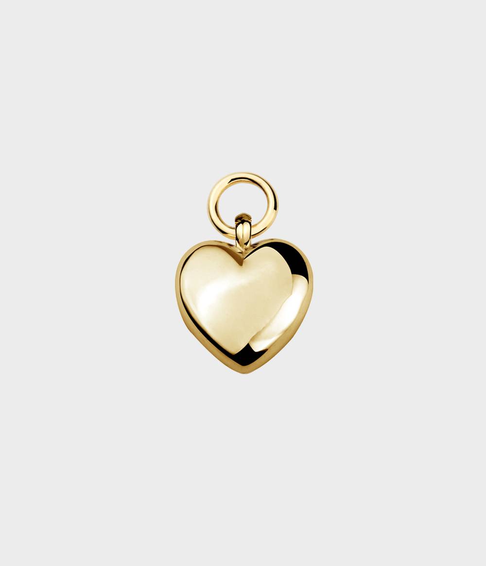 Heartful Charm