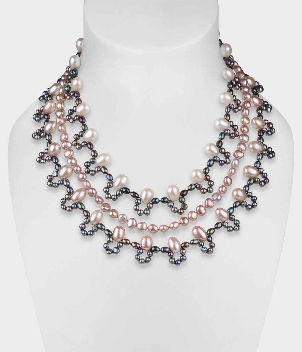 Antoinette Necklace