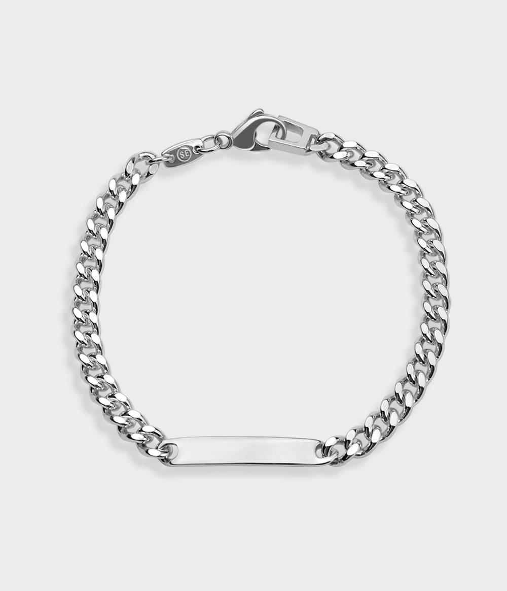 ID Engravable Bracelet