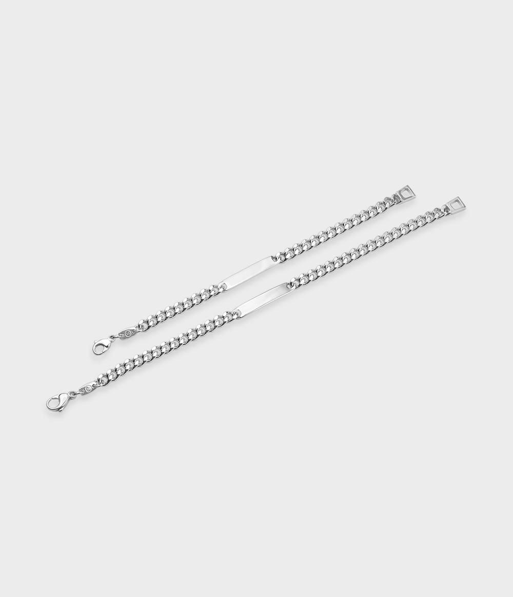ID Engravable Bracelet
