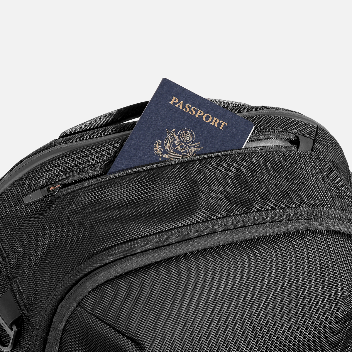 Travel Pack 4 35L – Aer