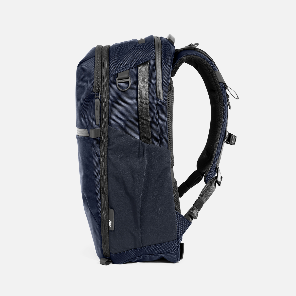 バッグ Aer Travel Pack 4 35L navy Travel Pack 4 35L – Aer