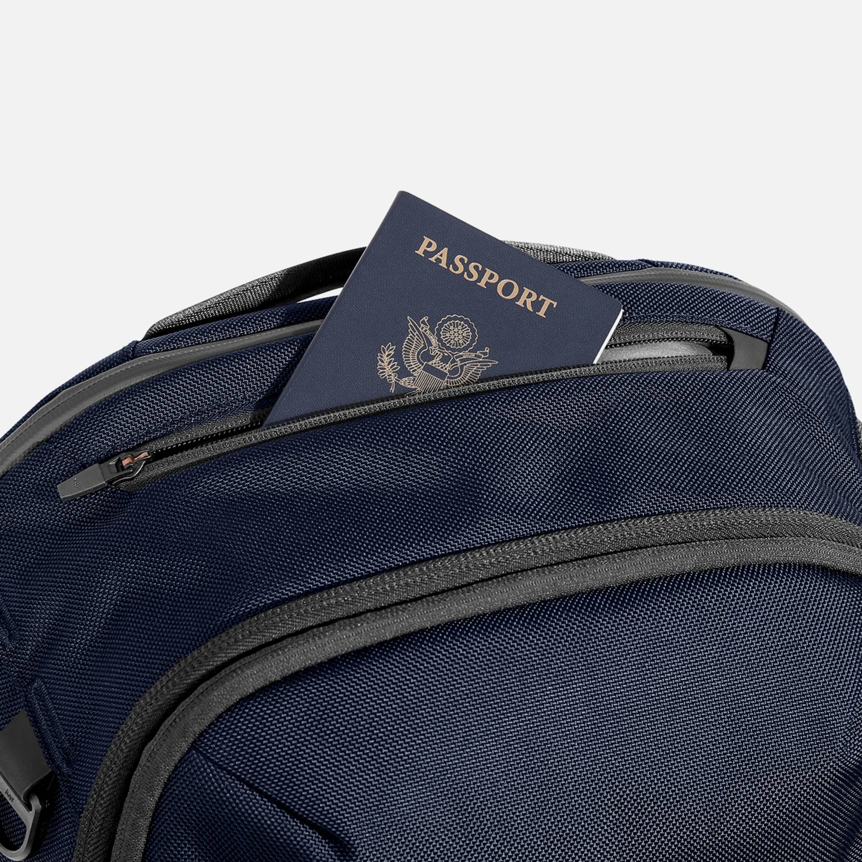 Travel Pack 4 35L, 10 image