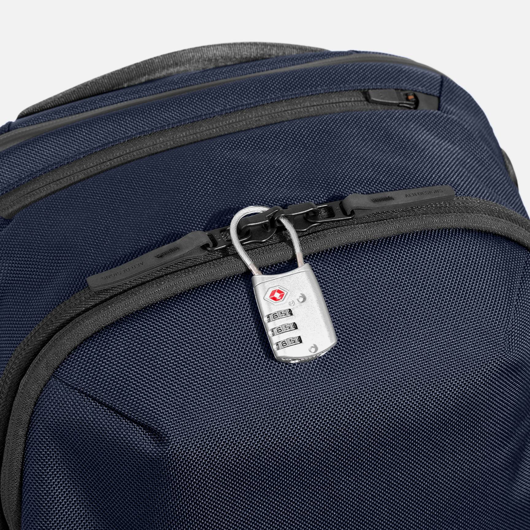 Travel Pack 4 35L, 15 image