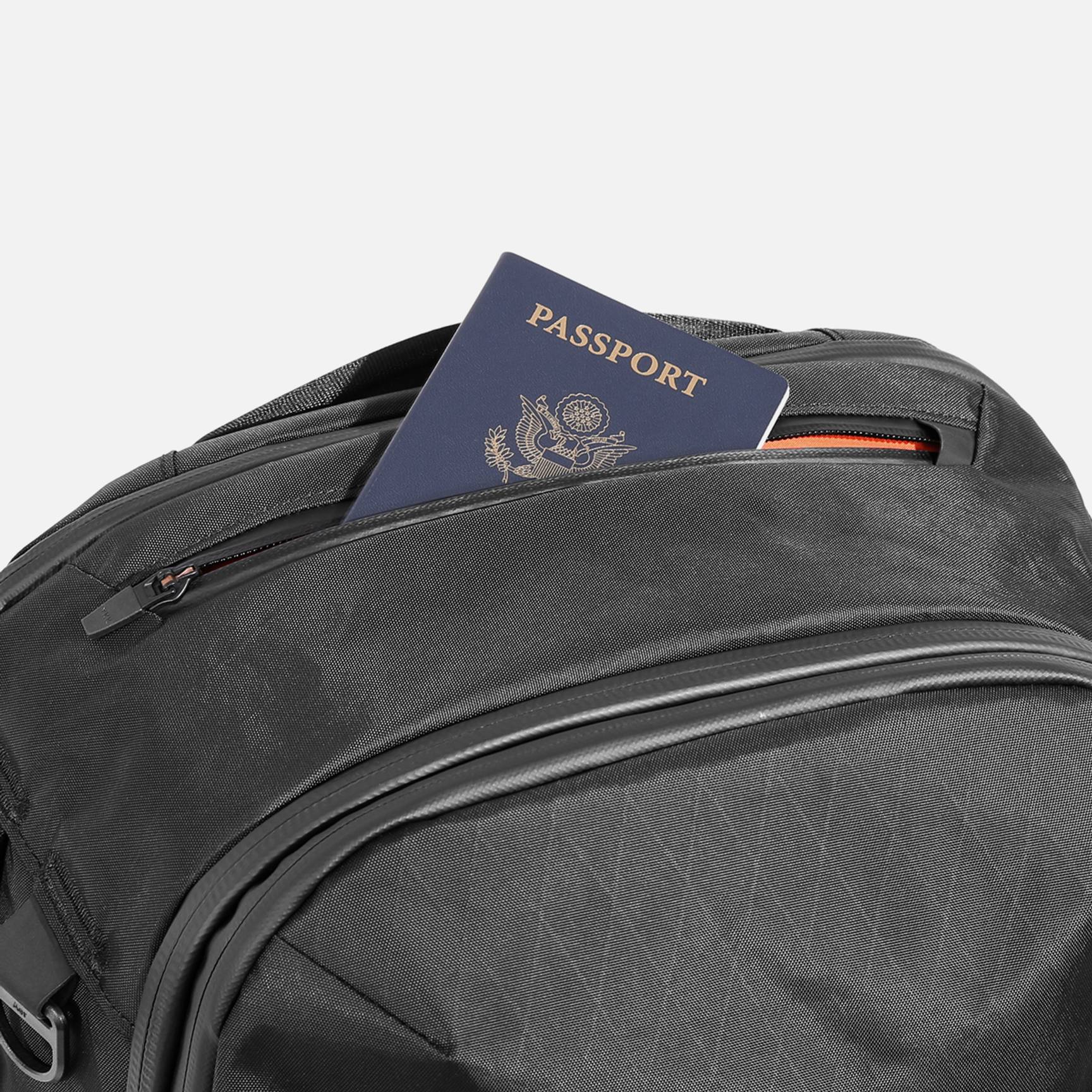 Travel Pack 4 35L X-Pac, 10 image