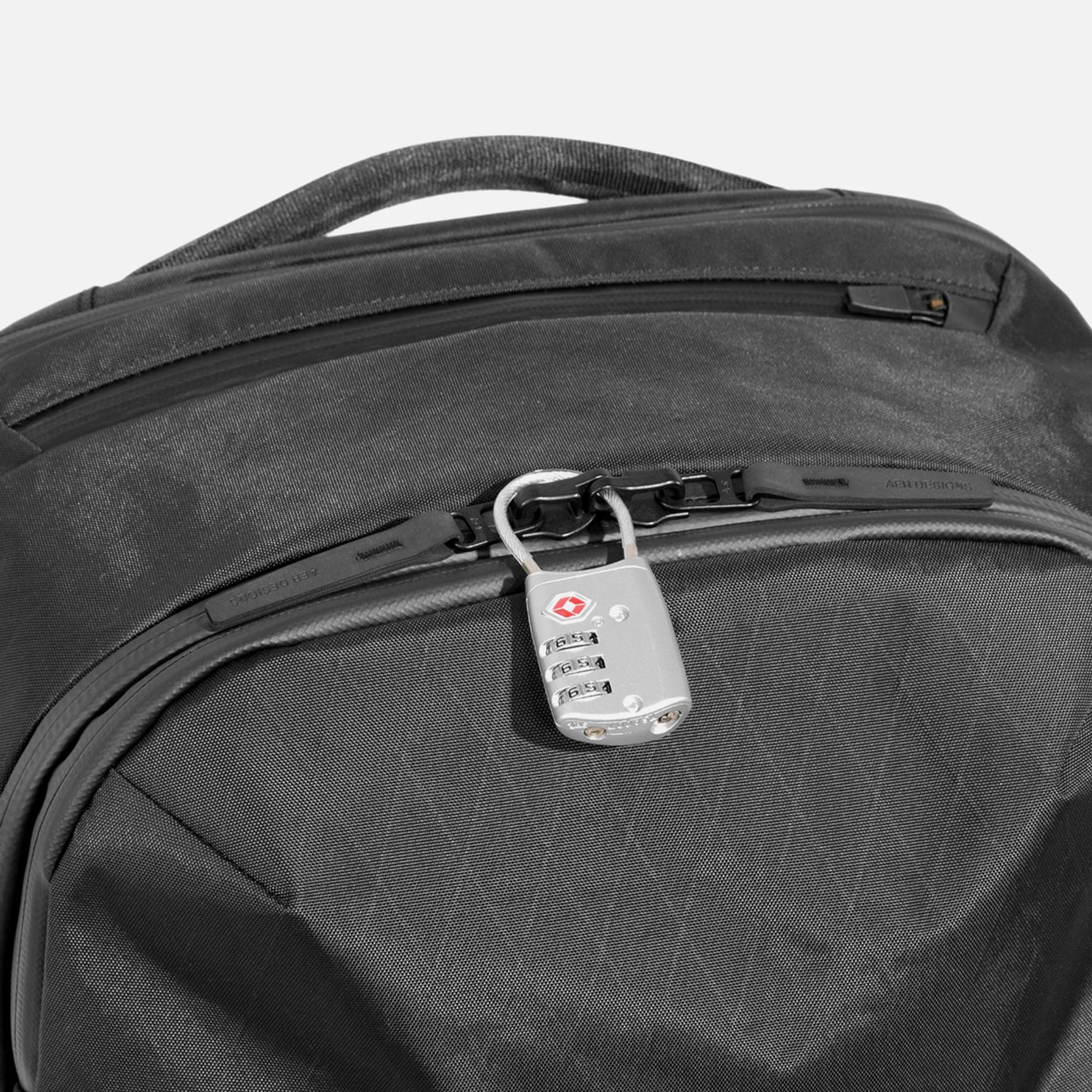 Travel Pack 4 35L X-Pac, 15 image
