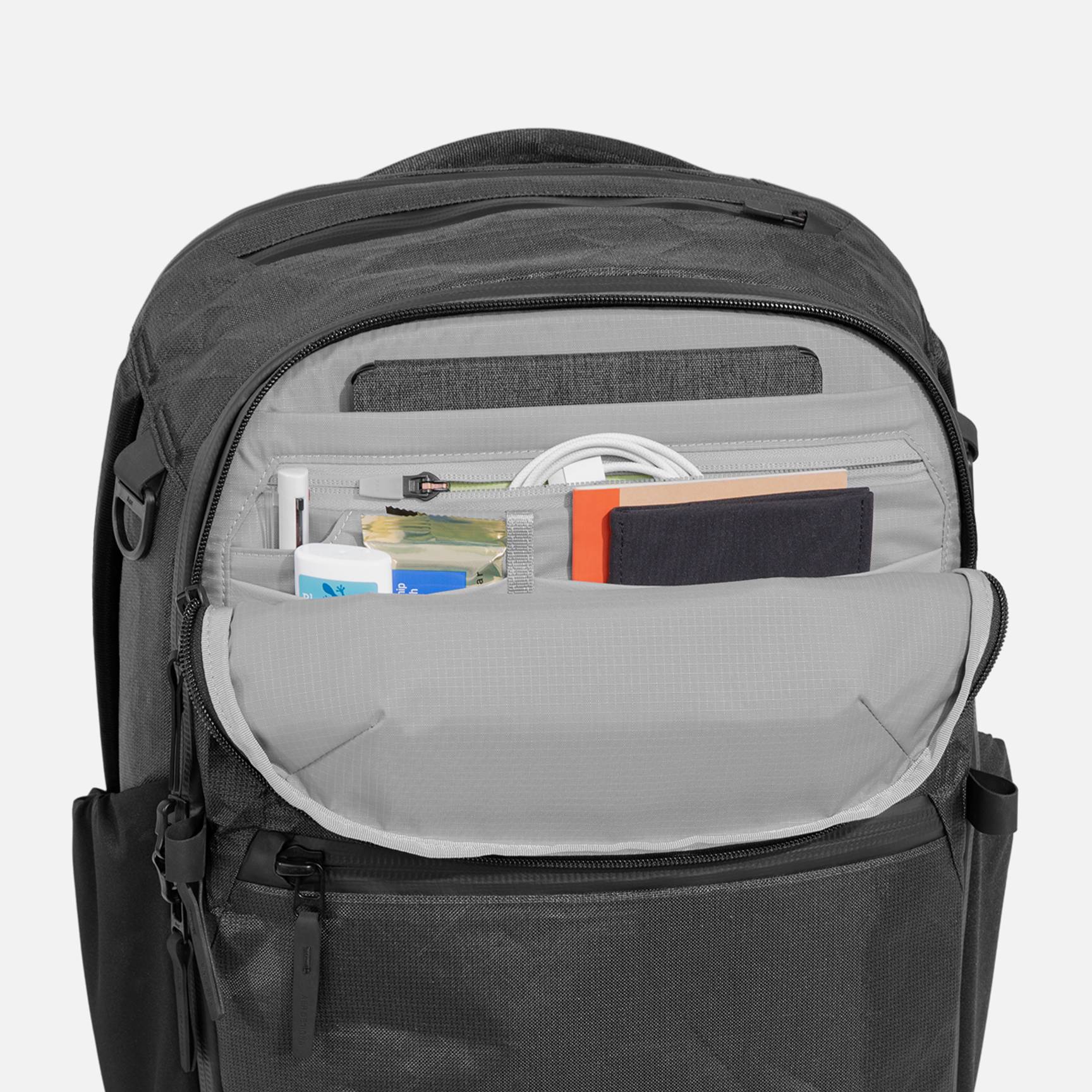 Travel Pack 4 35L Ultra, 8 image
