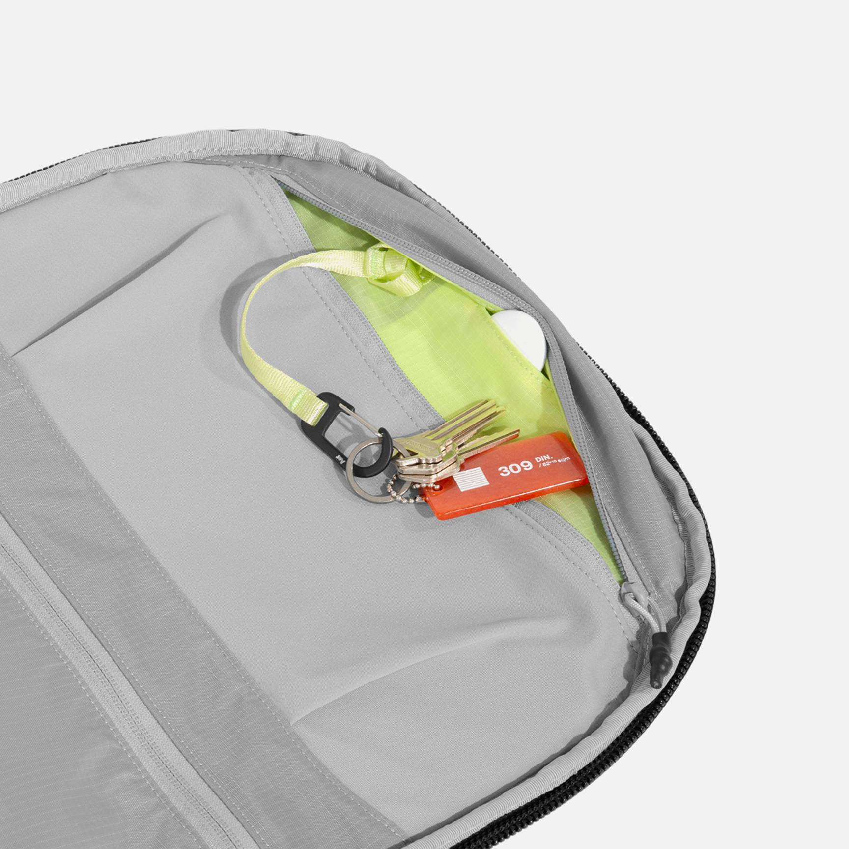 Travel Pack 4 35L Ultra, 13 image