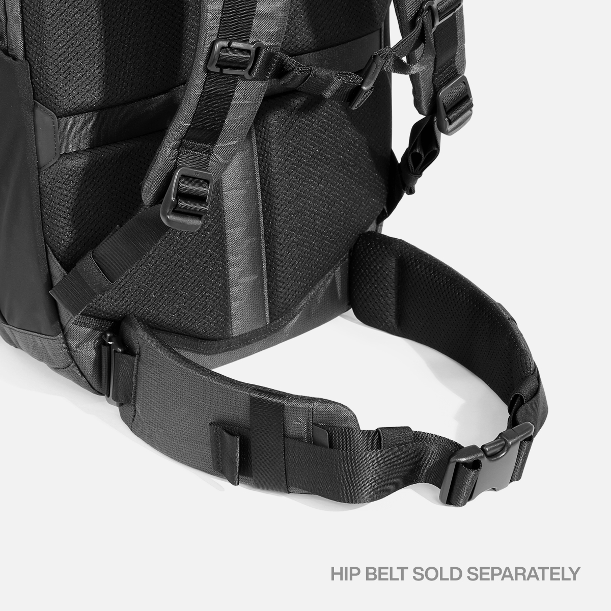Travel Pack 4 35L Ultra – Aer