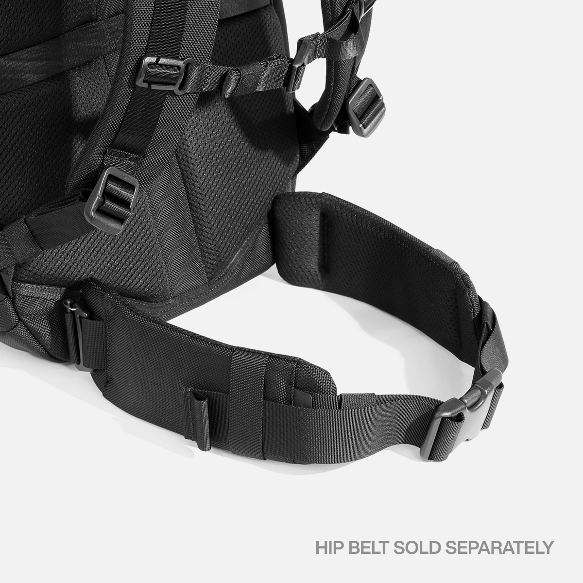 Travel Pack 4 28L – Aer