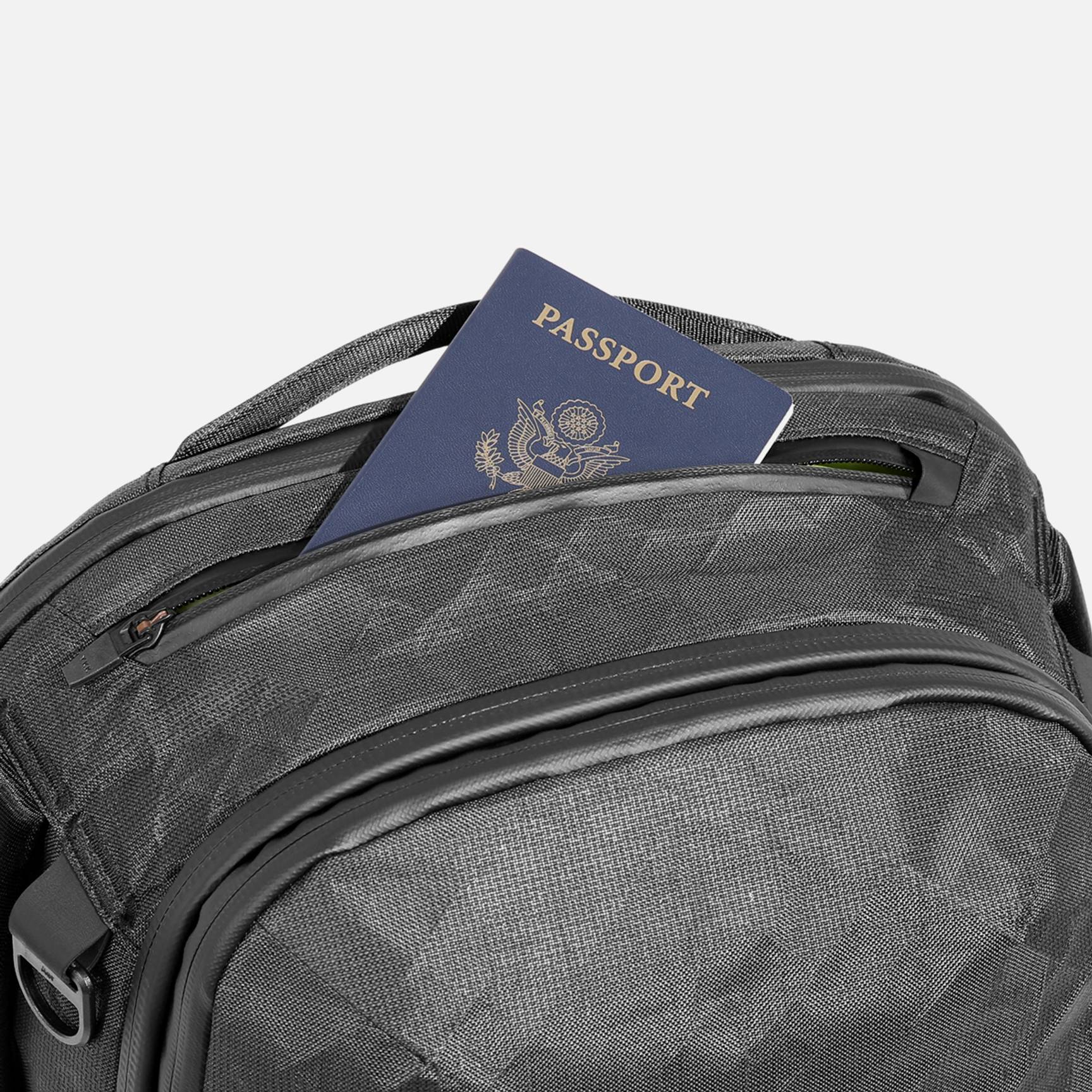 Travel Pack 4 28L Ultra, 10 image