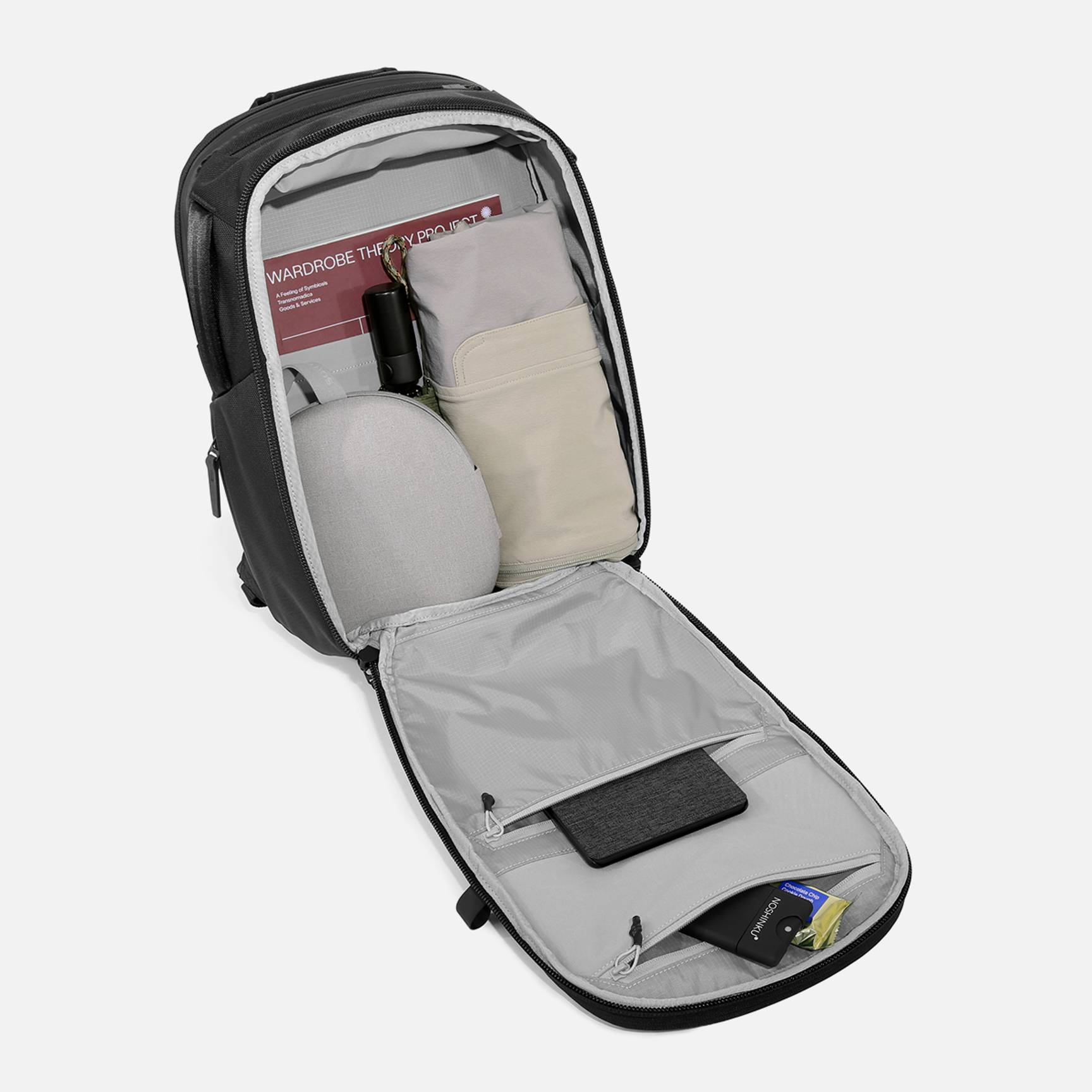 City Pack Pro 2 20L, 7 image